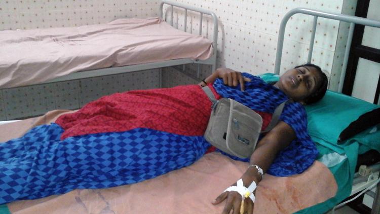 ನಿರಂತರ 36 ಗಂಟೆ ಕೆಲಸಕೊಟ್ಟು ರೈಲ್ವೆ ಅಧಿಕಾರಿಗಳಿಂದ ಕಿರುಕುಳ