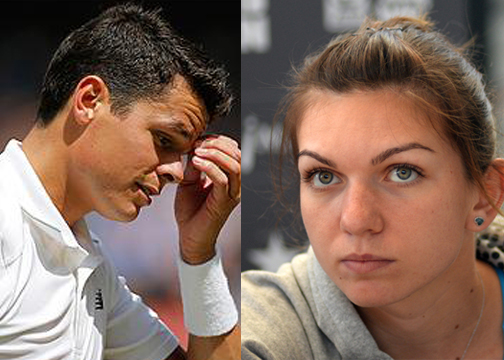 ಝಿಕಾ ಭಯ : ರಾವೊನಿಕ್‌, ಹಾಲೆಪ್‌ ಒಲಿಂಪಿಕ್ಸ್‌ನಿಂದ ದೂರ