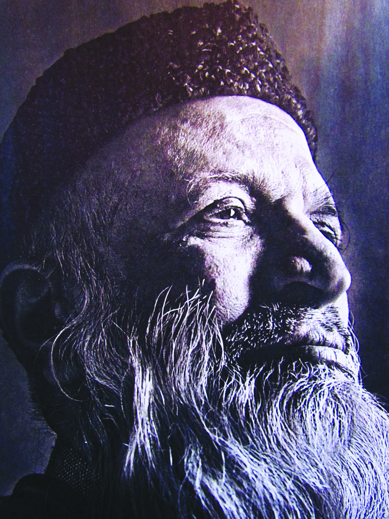 ಅಬ್ದುಲ್ ಸತ್ತಾರ್ ಈದಿ 1928-2016