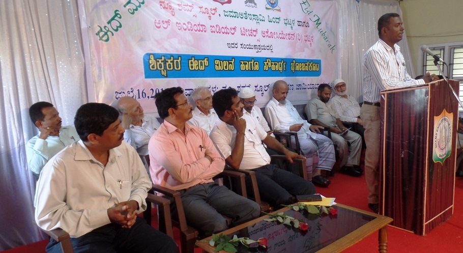 ಕಂಪು ಕಳೆದುಕೊಳ್ಳುತ್ತಿರುವ ಭಟ್ಕಳ ಮಲ್ಲಿಗೆ-ಗಂಗಾಧರ್ ನಾಯ್ಕ ವಿಷಾದ