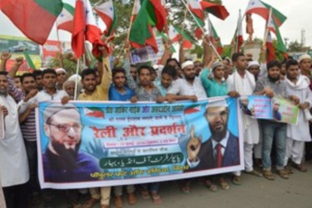 ಪಿಎಫ್ಐ ರ್ಯಾಲಿಯಲ್ಲಿ ರಾಷ್ಟ್ರವಿರೋಧಿ ಘೋಷಣೆ: ಸುಳ್ಳು ಪ್ರಚಾರ