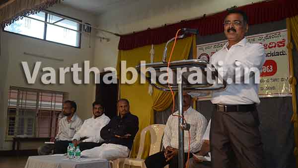 ಧಾರ್ಮಿಕ ಅಜ್ಞಾನದಿಂದ ಸಾಮರಸ್ಯಕ್ಕೆ ಧಕ್ಕೆ: ಜೀವನ್‌ದಾಸ್