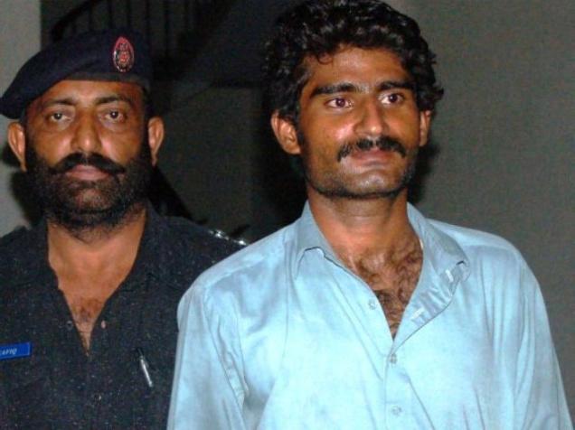 ಪಾಕ್ ರೂಪದರ್ಶಿ ಹತ್ಯೆ: ಸಹೋದರನ ಬಂಧನ