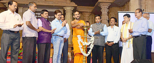 ಉಡುಪಿ: ಜಲ-ಪರಿಸರ ಜಾಗೃತಿ ಸಮಾವೇಶ