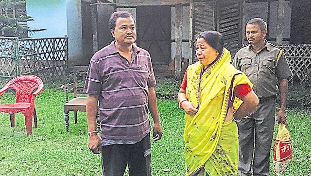 ಅಪಹೃತರ ಬಿಡುಗಡೆಗೆ ತಮ್ಮ ಹೆಣ್ಣುಮಕ್ಕಳ ಶಿಕ್ಷಣದ ಬೇಡಿಕೆ ಇಡುವ ಬುಡಕಟ್ಟು ಗುಂಪು!