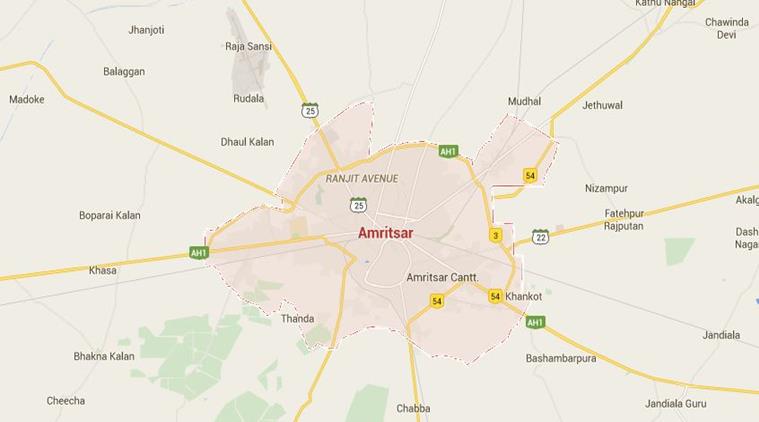 ಭಾರತ-ಪಾಕಿಸ್ತಾನ ಗಡಿಯಲ್ಲಿ ಭೂಕಂಪನ