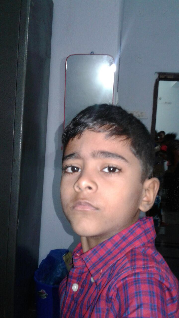 ಹೈದರಾಬಾದ್:ವಿದ್ಯಾರ್ಥಿಯ ಥಳಿತಕ್ಕೆ 1ನೆ ತರಗತಿಯ ಬಾಲಕ ಮೃತ್ಯು