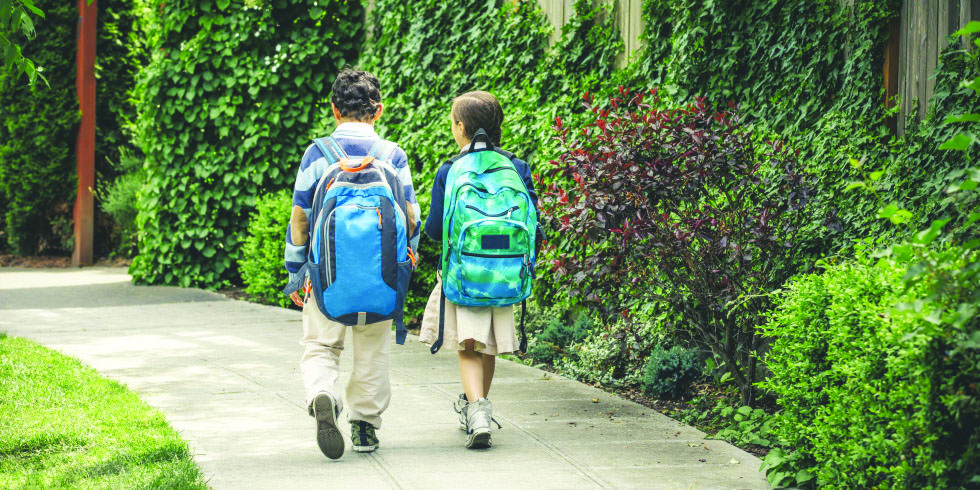 ಪರ್ಯಾಯ ಶಾಲೆಗಳು