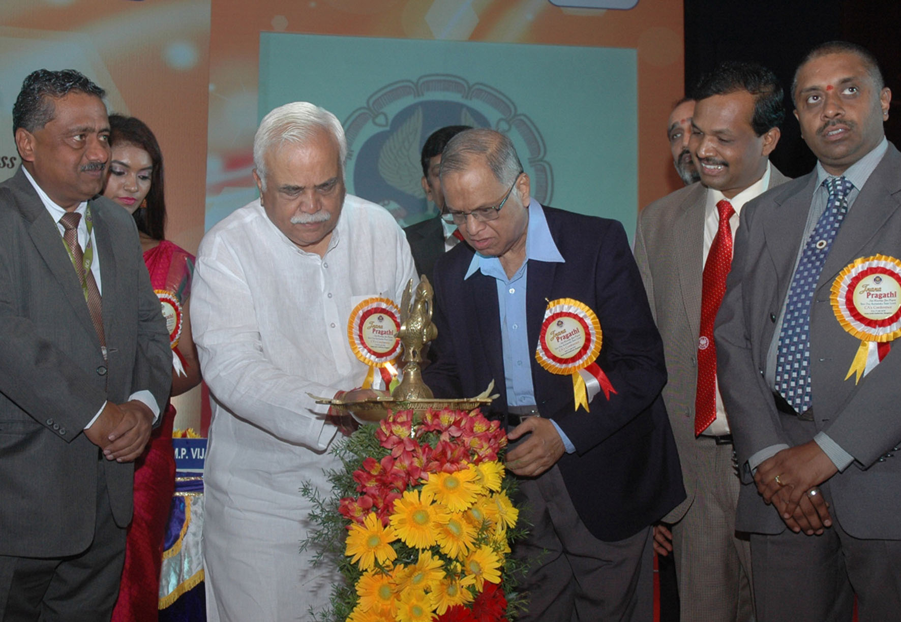 ಲೆಕ್ಕಪರಿಶೋಧಕರು ಪ್ರಾಮಾಣಿಕತೆಯಿಂದ ಕೆಲಸ ಮಾಡಿ