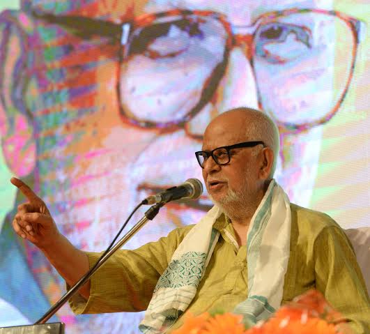 ಮಾನಸಿಕ-ದೈಹಿಕ ಹಿಂಸೆಗಳಿಗೆ ಸಾಹಿತ್ಯವೇ ಔಷಧ: ಕಾಮರೂಪಿ