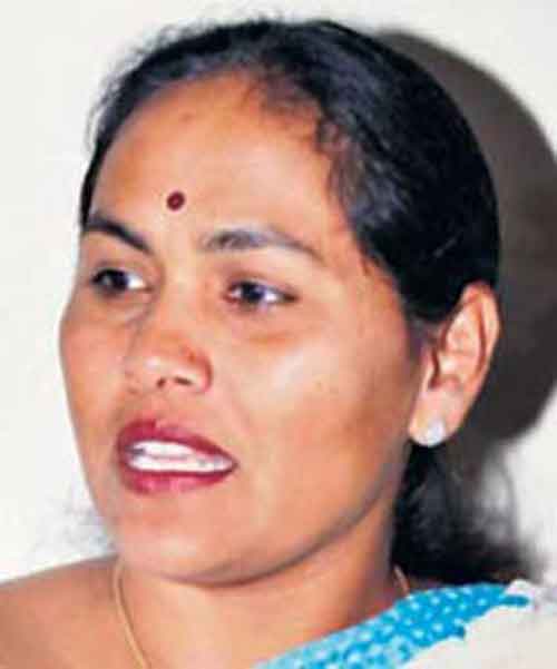 ರಾಜ್ಯ ಸರಕಾರದಿಂದ ಕೇಂದ್ರದ ಅನುದಾನ ದುರುಪಯೋಗ: ಕರಂದ್ಲಾಜೆ