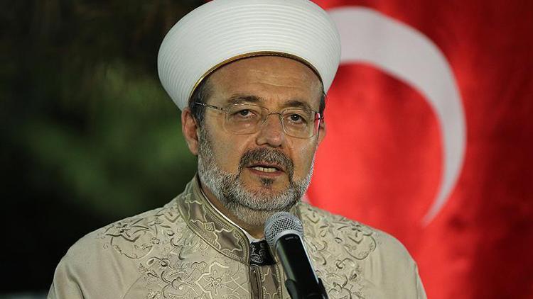 ಸೈನಿಕ ಕ್ಷಿಪ್ರದಂಗೆಯನ್ನು ಖಂಡಿಸಿದ ಟರ್ಕಿಯ ಧಾರ್ಮಿಕ ನಾಯಕರು