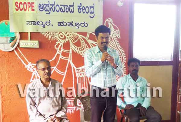 ತುಳಿತಕ್ಕೆ ಒಳಗಾದವರ ಸಂಘಟಿತ ಧ್ವನಿಗೆ ಮೌಲ್ಯ ಹೆಚ್ಚಿದೆ