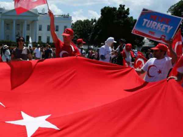 ಮರಣ ದಂಡನೆ ಕಾನೂನು ಮತ್ತೆ ಅಸ್ತಿತ್ವಕ್ಕೆ: ಟರ್ಕಿ ಅಧ್ಯಕ್ಷ