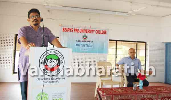 ವ್ಯಕ್ತಿಯ ಉತ್ಕೃಷ್ಟ ಮನೋಭಾವದಿಂದ ಉತ್ಕೃಷ್ಟ ಭವಿಷ್ಯ: ಡಾ. ಹಯವದನ ಉಪಾಧ್ಯ