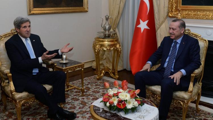 ಫತೇಉಲ್ಲಾ ಗುಲೇನ್ ಗಡೀಪಾರು ವಿವಾದ: ಅಮೆರಿಕ-ಟರ್ಕಿ ನಡುವೆ ವಾಗ್ಯುದ್ಧ