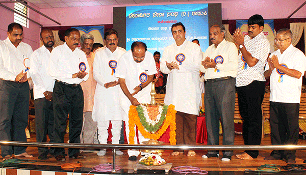 ‘ದೇವಳಕ್ಕಿಂತ ಸಮುದಾಯದ ಶಿಕ್ಷಣಕ್ಕೆ ಹಣ ವ್ಯಯಿಸಿ’