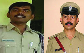 ಡಿವೆಎಸ್ಪಿಗಳ ಆತ್ಮಹತ್ಯೆ ಪ್ರಕರಣ: ನ್ಯಾಯ ಪಾಲನೆಯಲ್ಲಿ ದ್ವಂದ್ವ ಬೇಡ