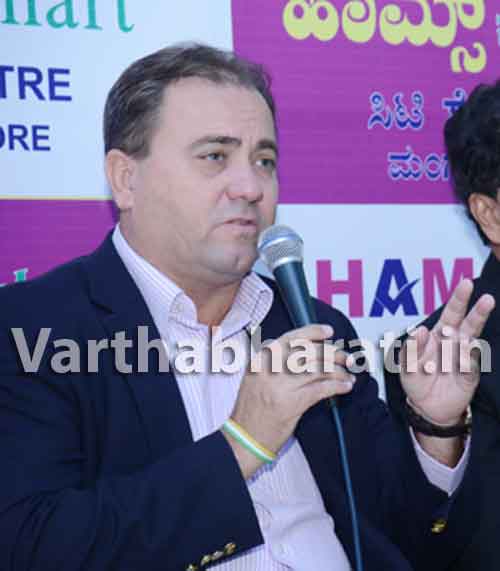 ಬಾಲ್ಯದಲ್ಲೇ ಮಕ್ಕಳಲ್ಲಿ ಕ್ರೀಡಾ ಮನೋಭಾವ ಬೆಳೆಸಿ