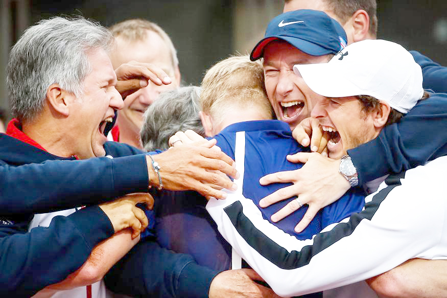 ಬ್ರಿಟನ್, ಕ್ರೊಯೇಷಿಯ, ಅರ್ಜೆಂಟೀನ, ಫ್ರಾನ್ಸ್ ಸೆಮಿಫೈನಲ್‌ಗೆ