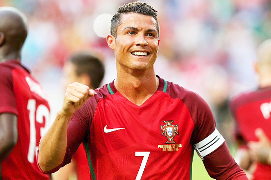 ಯುಇಎಫ್‌ಎ ಶ್ರೇಷ್ಠ ಆಟಗಾರರ ಅಂತಿಮ ಪಟ್ಟಿಯಲ್ಲಿ ರೊನಾಲ್ಡೊ