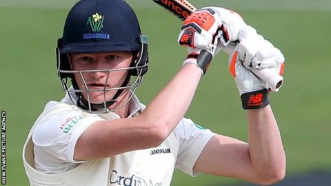 ರವಿ ಶಾಸ್ತ್ರಿ ದಾಖಲೆ ಸರಿಗಟ್ಟಿದ ಗ್ಲಾಮೋರ್ಗನ್ ಯುವಕ ಡೊನಾಲ್ಡ್