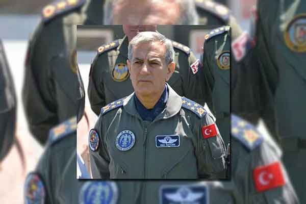 ಟರ್ಕಿ ಸೇನಾ ದಂಗೆಯ ‘ರೂವಾರಿ’ಗೆ ಇಸ್ರೇಲ್ ಕನೆಕ್ಷನ್ ?