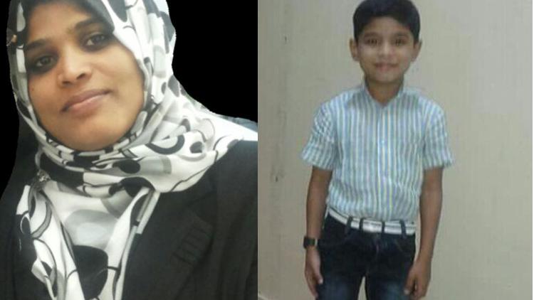 ರಸ್ತೆ ಅಪಘಾತ: ಸೌದಿಯಲ್ಲಿ ಭಾರತೀಯ ಮಹಿಳೆ, ಮಗ ಮೃತ್ಯು