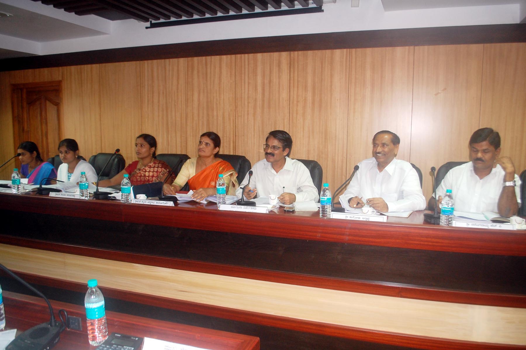 476.30 ಲಕ್ಷ ರೂ. ವೆಚ್ಚದ ಕ್ರಿಯಾ ಯೋಜನೆಗೆ ಜಿಪಂ ಅಸ್ತು