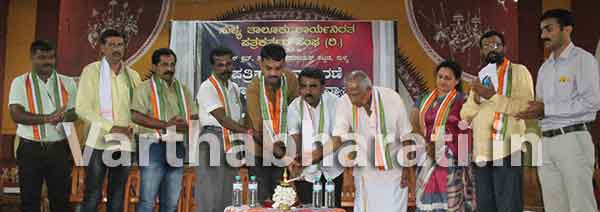 ಮಾನಹಾನಿ ಹಾಗೂ ರಾಜದ್ರೋಹ ಕಾಯ್ದೆ ತಿದ್ದುಪಡಿ ಅಗತ್ಯ: ಎಂ.ಎಸ್.ಮಣಿ