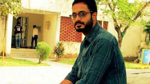 ಎಬಿವಿಪಿ ನಾಯಕ ಸುಶೀಲ್ ಮೇಲೆ ಪ್ರಕರಣ ದಾಖಲು