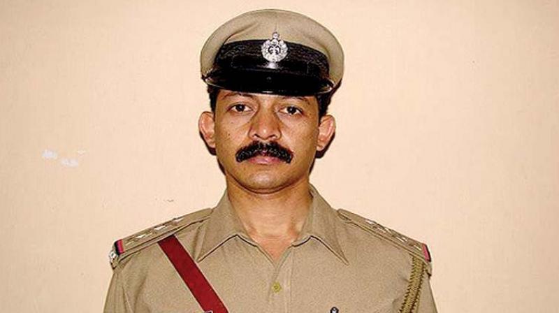 ಡಿವೈಎಸ್‌ಪಿ ಎಂ.ಕೆ.ಗಣಪತಿ ಆತ್ಮಹತ್ಯೆ ಪ್ರಕರಣ: ಸರಕಾರ, ಗಣಪತಿ ಪುತ್ರ ನೇಹಾಲ್‌ಗೆ ಹೈಕೋರ್ಟ್ ನೋಟಿಸ್