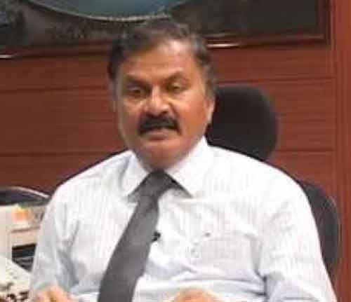 ಭಾರತದ ವಿಮಾನ ನಿಲ್ದಾಣ ಪ್ರಾಧಿಕಾರದ ಅಧ್ಯಕ್ಷರಾಗಿ ಡಾ.ಗುರುಪ್ರಸಾದ್ ಮೊಹಪಾತ್ರ ಅಧಿಕಾರ ಸ್ವೀಕಾರ