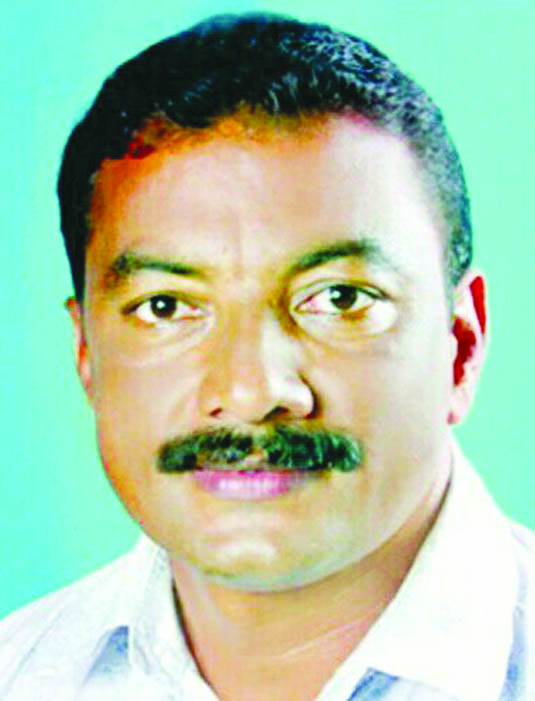 ಡೆಂಗ್‌ಗೆ ವ್ಯಕ್ತಿ ಬಲಿ