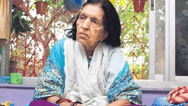 ಬಾಲಿವುಡ್‌ನ ಪ್ರಸಿದ್ಧ ಗಾಯಕಿ ಮುಬಾರಕ್ ಬೇಗಂ ನಿಧನ