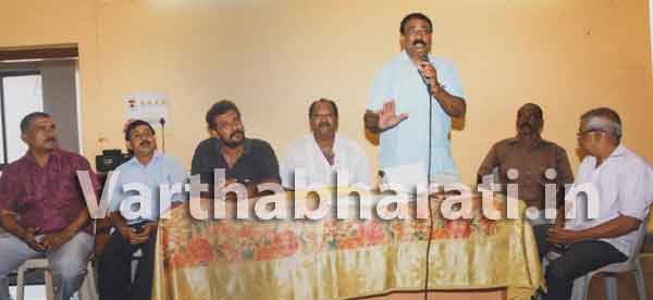 ಗಿಲ್‌ನೆಟ್ ಮೀನುಗಾರರ ಸಂಘದ ಮಹಾಸಭೆ