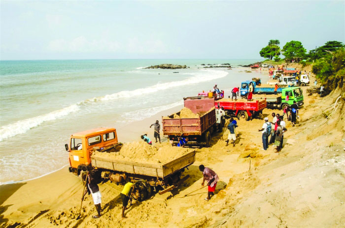 ಮರಳು ಗಣಿಗಾರಿಕೆಗೆ ಏಕಗವಾವಾಕ್ಷಿ ವ್ಯವಸ್ಥೆ ಜಾರಿಗೊಳಿಸಲು ಶಿಫಾರಸು