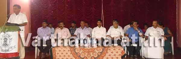 ಉಪ್ಪಿನಂಗಡಿ: ಶಾಲಾ ವಾಹನ ಚಾಲಕರ ಪರ ನಿಂತ ಮಕ್ಕಳ ಪೋಷಕರು