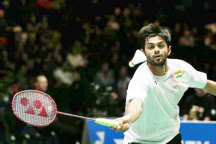 ಅಜಯ್ ಜಯರಾಮ್, ಪ್ರಣೀತ್ ಸೆಮಿಫೈನಲ್‌ಗೆ