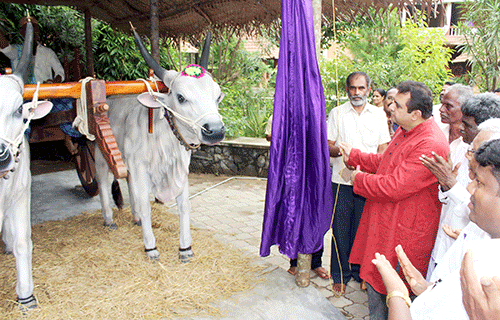 ಪಶ್ಚಿಮವಾಹಿನಿ ಯೋಜನೆ ಅನುಷ್ಠಾನದ ಕುರಿತು ಚರ್ಚೆ: ಪ್ರಮೋದ್ ಮಧ್ವರಾಜ್