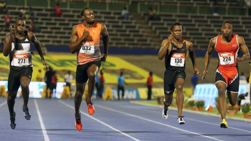 ‘ಓಟದ ರಾಜ’ ಉಸೇನ್ ಬೋಲ್ಟ್‌ಗೆ ಗಾಯ, ಒಲಿಂಪಿಕ್ಸ್‌ಗೆ ಡೌಟ್?