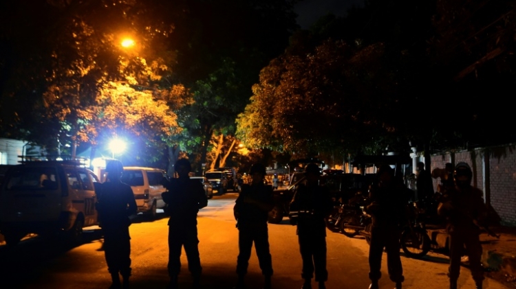 ರಜಾದಿನ ಕಳೆಯಲು ಬಾಂಗ್ಲಾಕ್ಕೆ ಬಂದ ಯುವತಿ ಉಗ್ರರ ದಾಳಿಗೆ ಬಲಿ