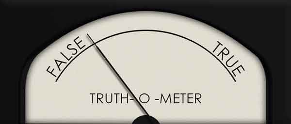 ಅರ್ನಬ್ ಗೆ ಪ್ರಧಾನಿ ಮೋದಿ ಹೇಳಿದ್ದೆಲ್ಲ ನಿಜವೇ ?