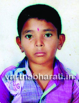 ಸುಳ್ಯ:  ಡೆಂಗ್ ಗೆ ವಿದ್ಯಾರ್ಥಿ ಬಲಿ