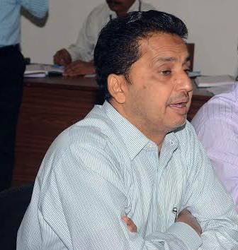 ಪ್ರಧಾನ ಮಂತ್ರಿ ಕೃಷಿ ಸಂಚಯ ಯೋಜನೆಯಡಿ ಜಿಲ್ಲಾ ನೀರಾವರಿ ಯೋಜನೆ: ಎ.ಬಿ.ಇಬ್ರಾಹೀಂ