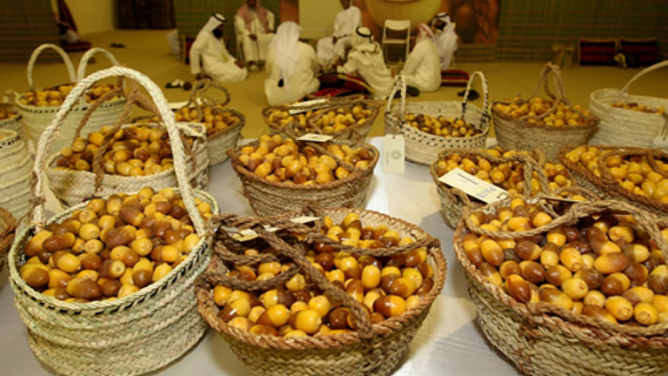 ಅಬುಧಾಬಿ: ಲಿವ ಖರ್ಜೂರ ಉತ್ಸವ