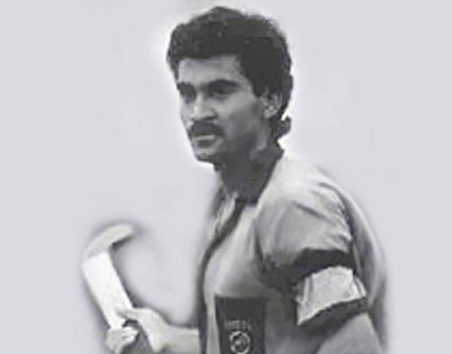 ಭಾರತದ ಹಾಕಿ ದಂತಕಥೆ ಮುಹಮ್ಮದ್ ಶಾಹಿದ್   ನಿಧನ