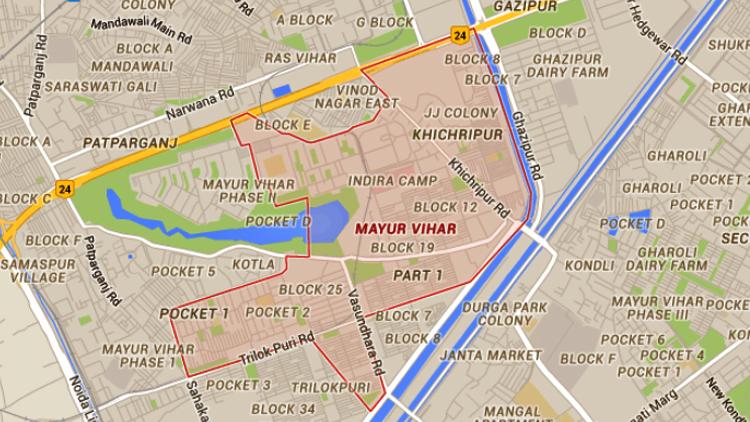 ಕಸ್ಟಮ್ಸ್ ಮಾಜಿ ಅಧಿಕಾರಿಯ ಹತ್ಯೆ