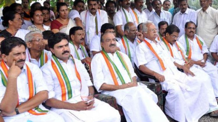 ಬಿಜೆಪಿಯೊಂದಿಗೆ ಮೈತ್ರಿಯಿಲ್ಲ: ಕೇರಳ ಕಾಂಗ್ರೆಸ್(ಎಂ)