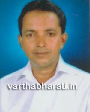 ಮಂಗಳೂರು ದಕ್ಷಿಣ ಬ್ಲಾಕ್ ಕಾಂಗ್ರೆಸ್ ಕಿಸಾನ್ ಘಟಕದ ಅಧ್ಯಕ್ಷರಾಗಿ ಭಾರತೀಶ ಅಮೀನ್ ಆಯ್ಕೆ